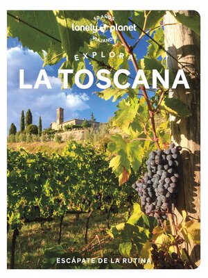 cover image of Explora la Toscana 1